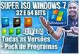 Baixar Windows 7 64 bit Professional via Mediafire Download